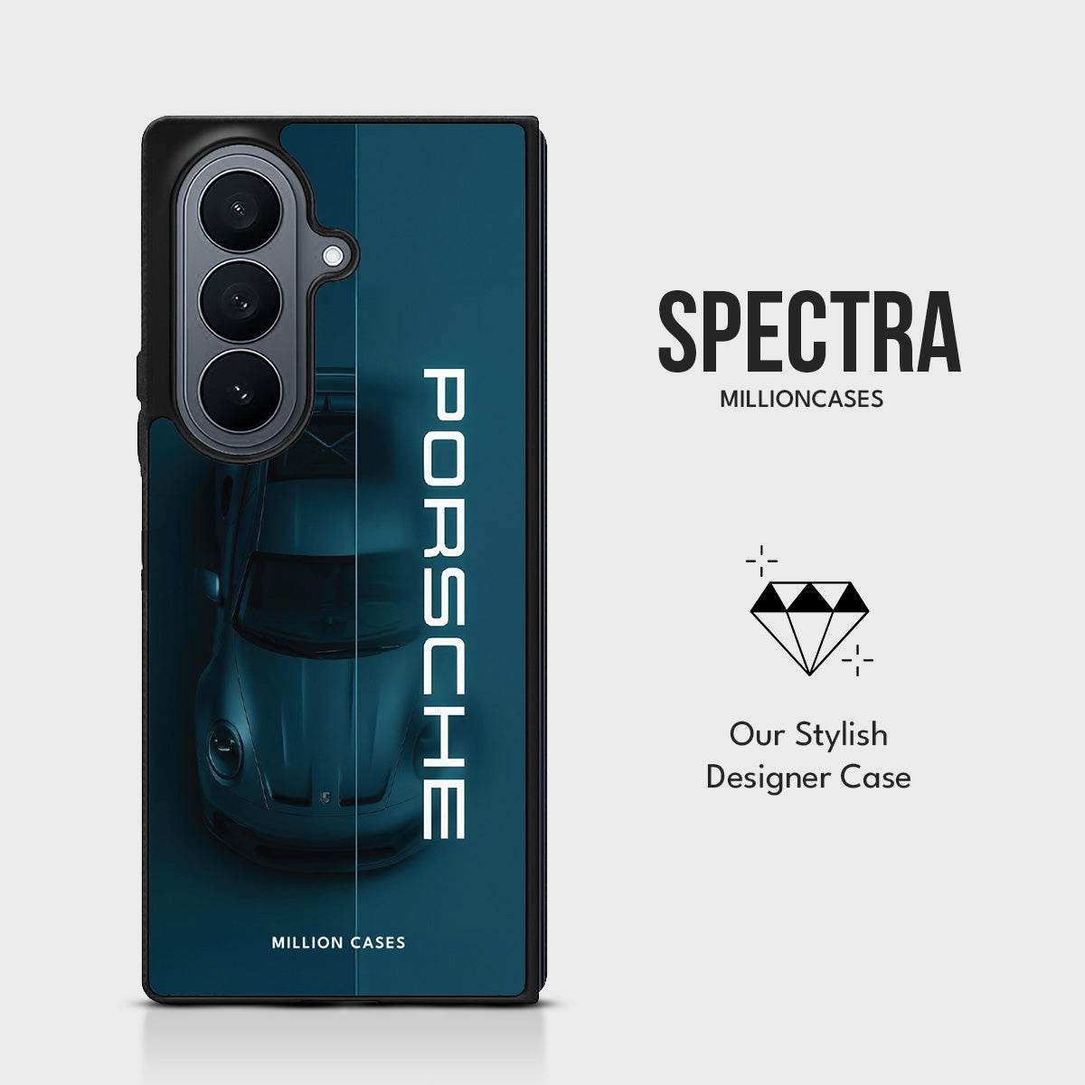 Engineered Class Spectra - Million Cases