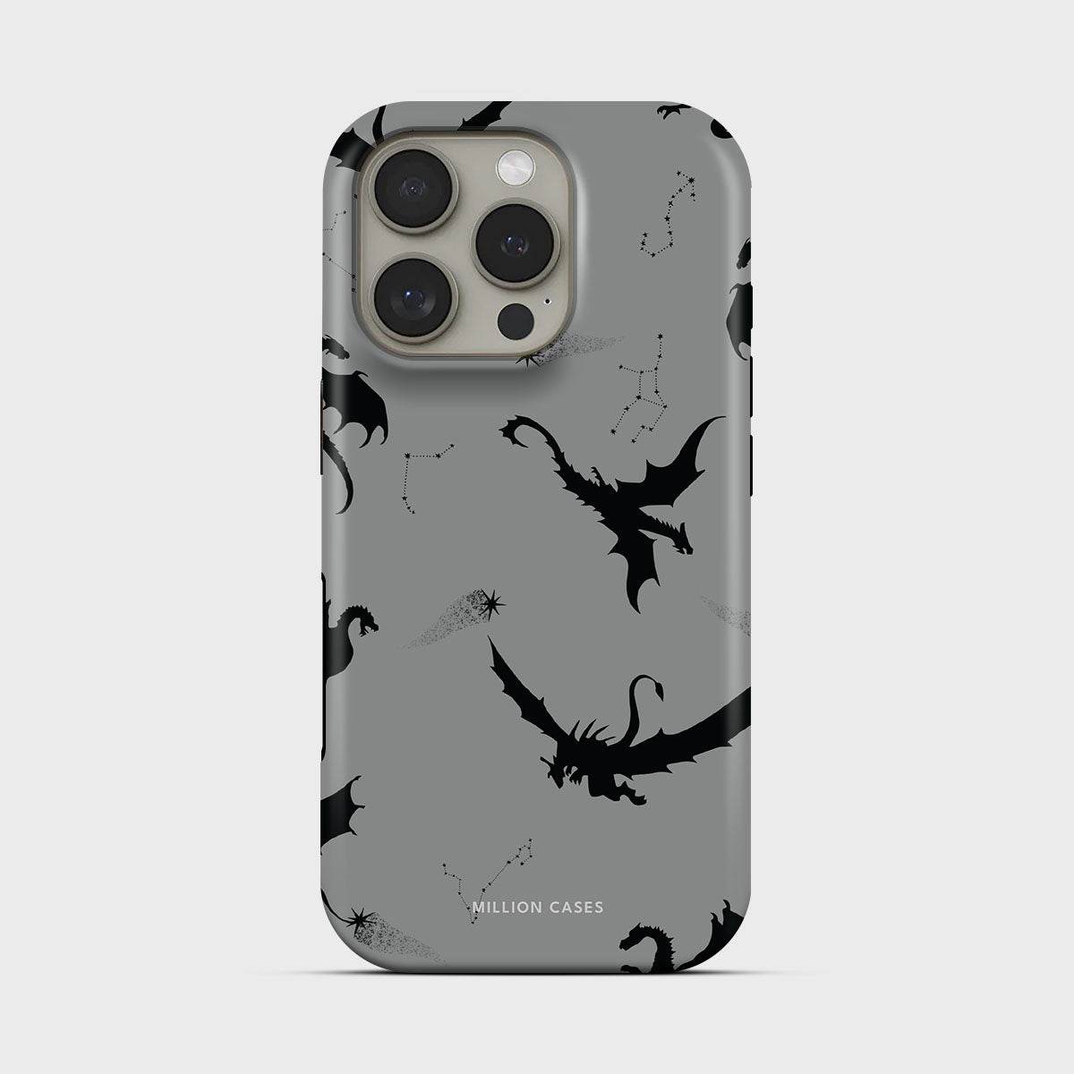 Draco - Apple - Million Cases