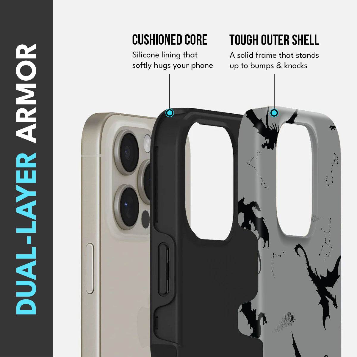 Draco - Apple - Million Cases