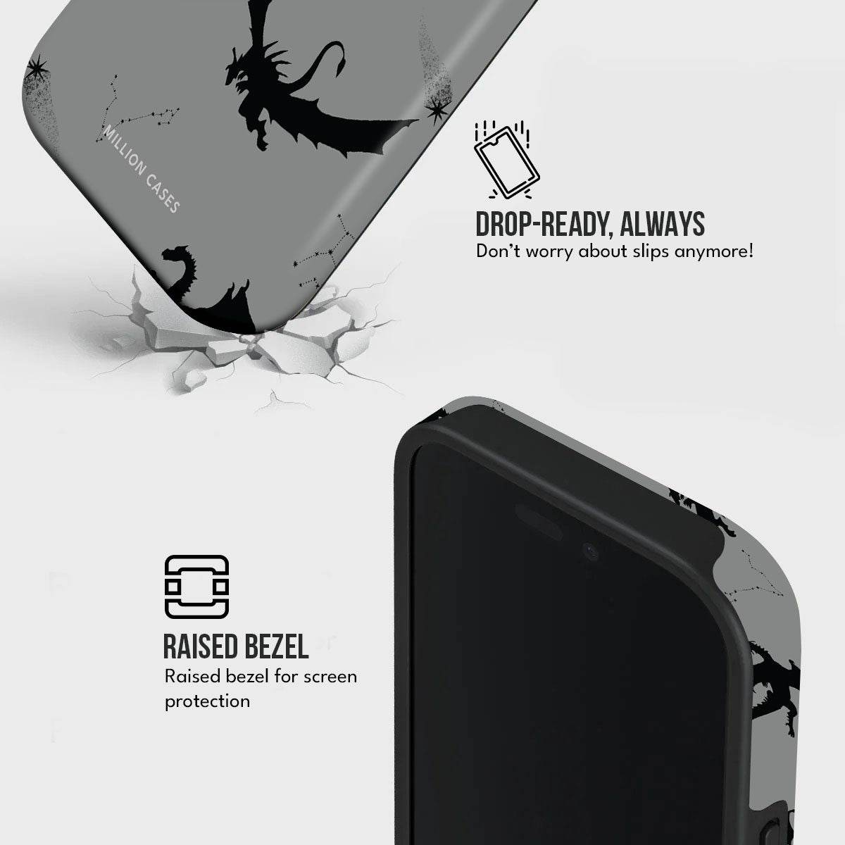 Draco - Apple - Million Cases
