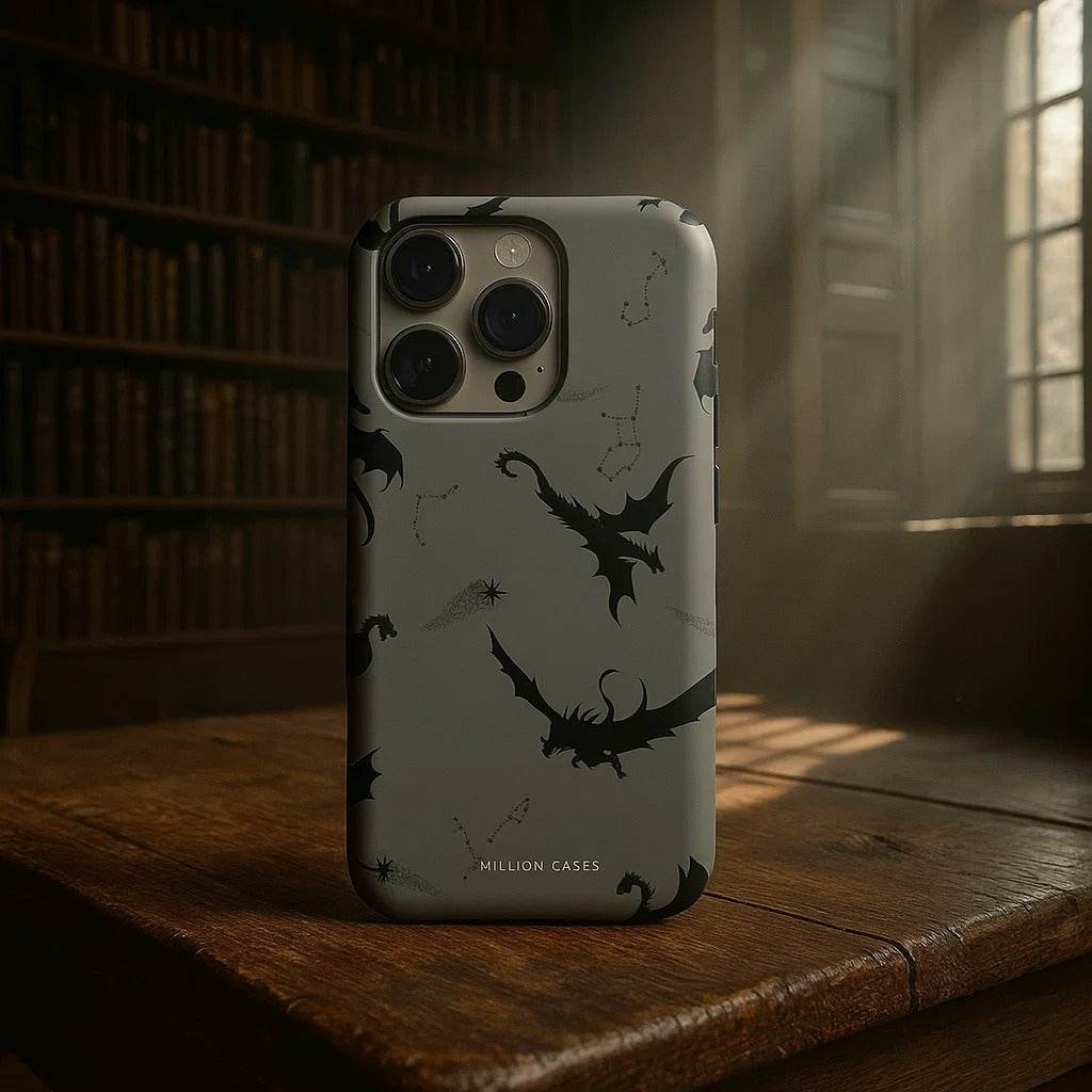 Draco - Apple - Million Cases