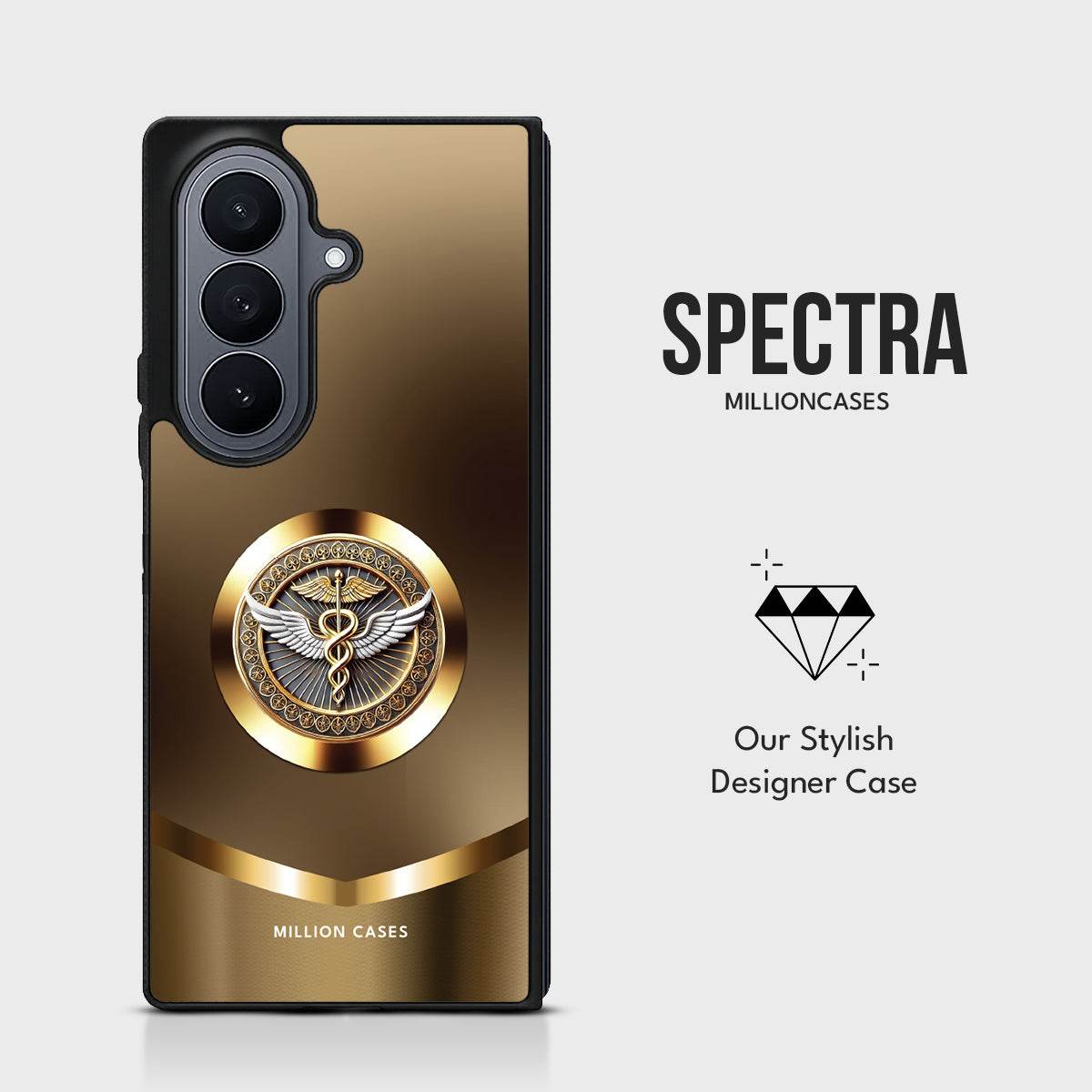 Oracle Divine Spectra - Million Cases