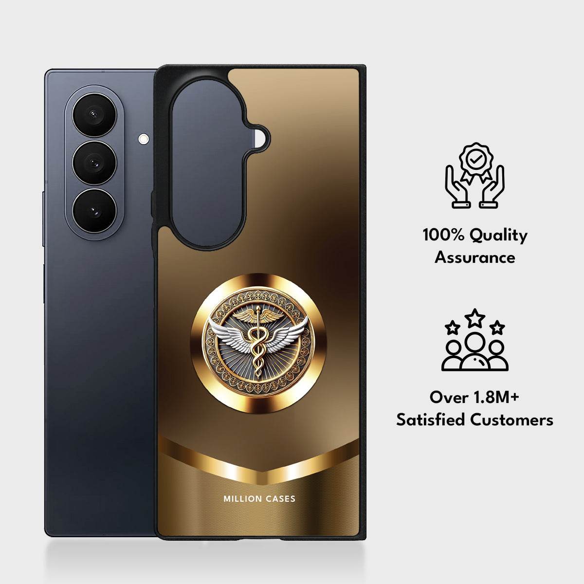 Oracle Divine Spectra - Million Cases