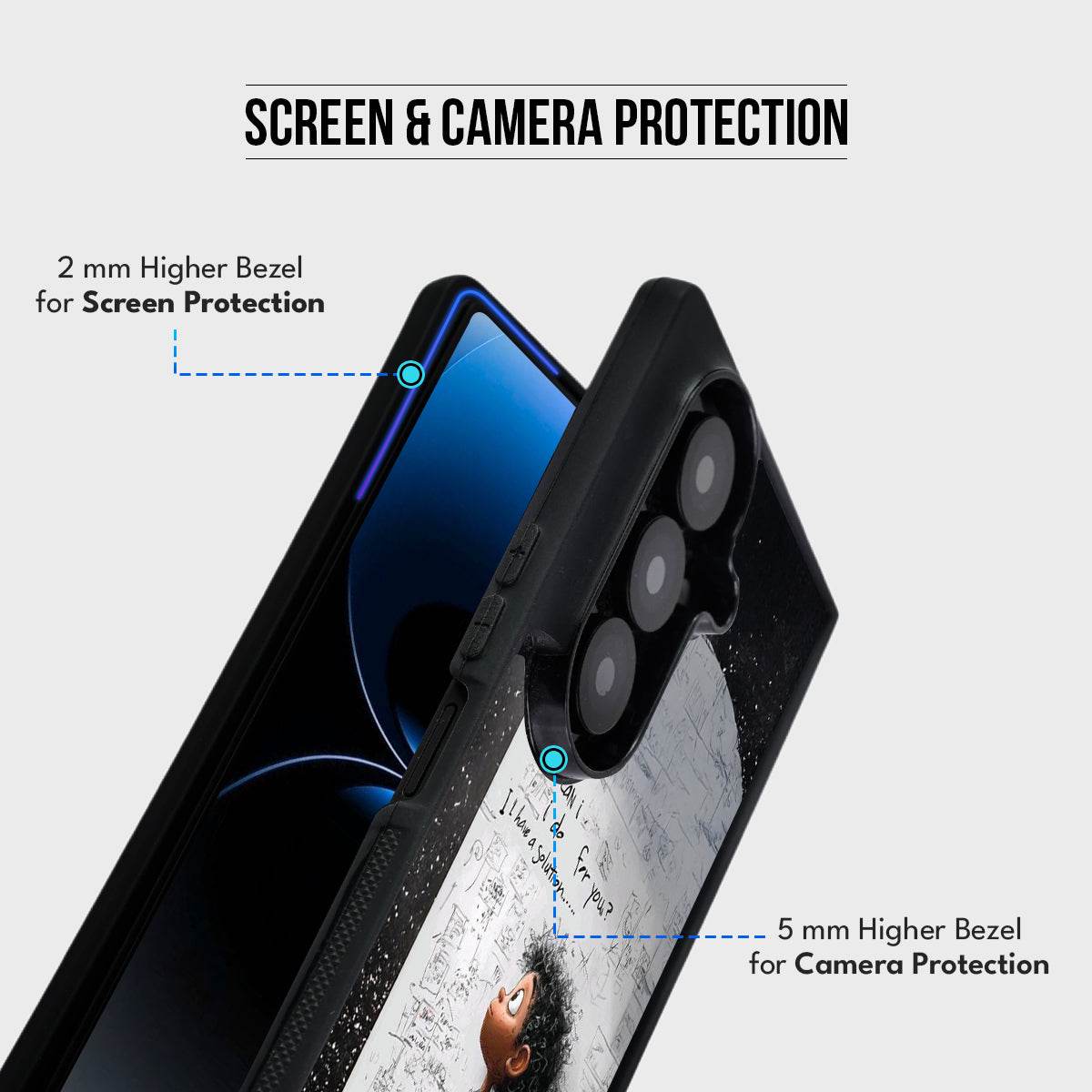 Solution Seeker Spectra - Million Cases