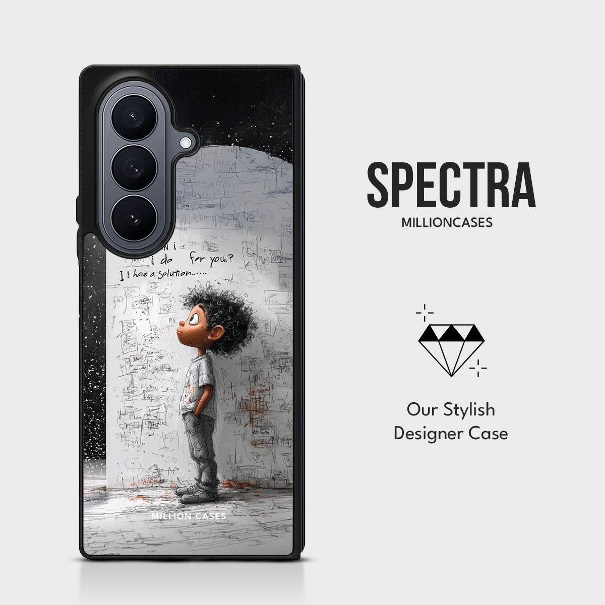 Solution Seeker Spectra - Million Cases