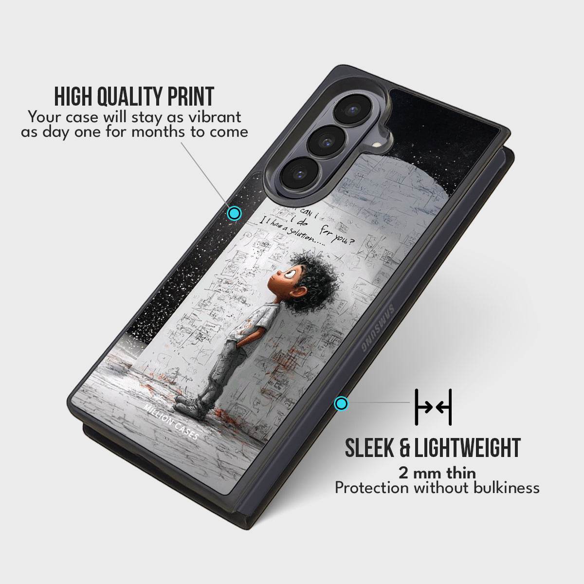 Solution Seeker Spectra - Million Cases