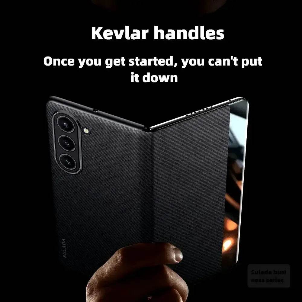 Kevlarra - Million Cases