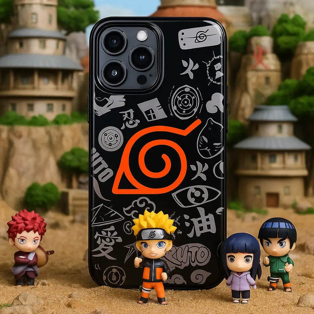 Ninja Nation - Million Cases