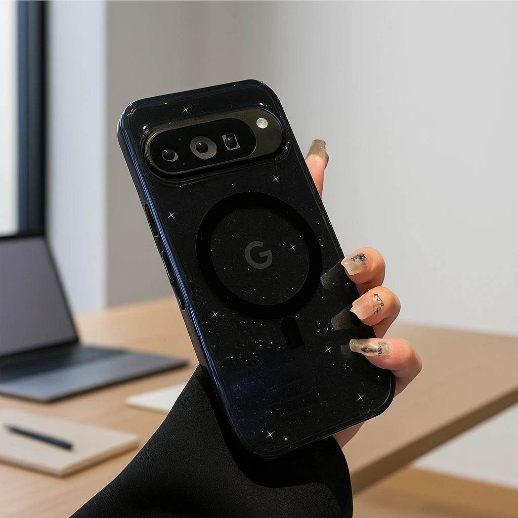 Shimmer Vault - Million Cases