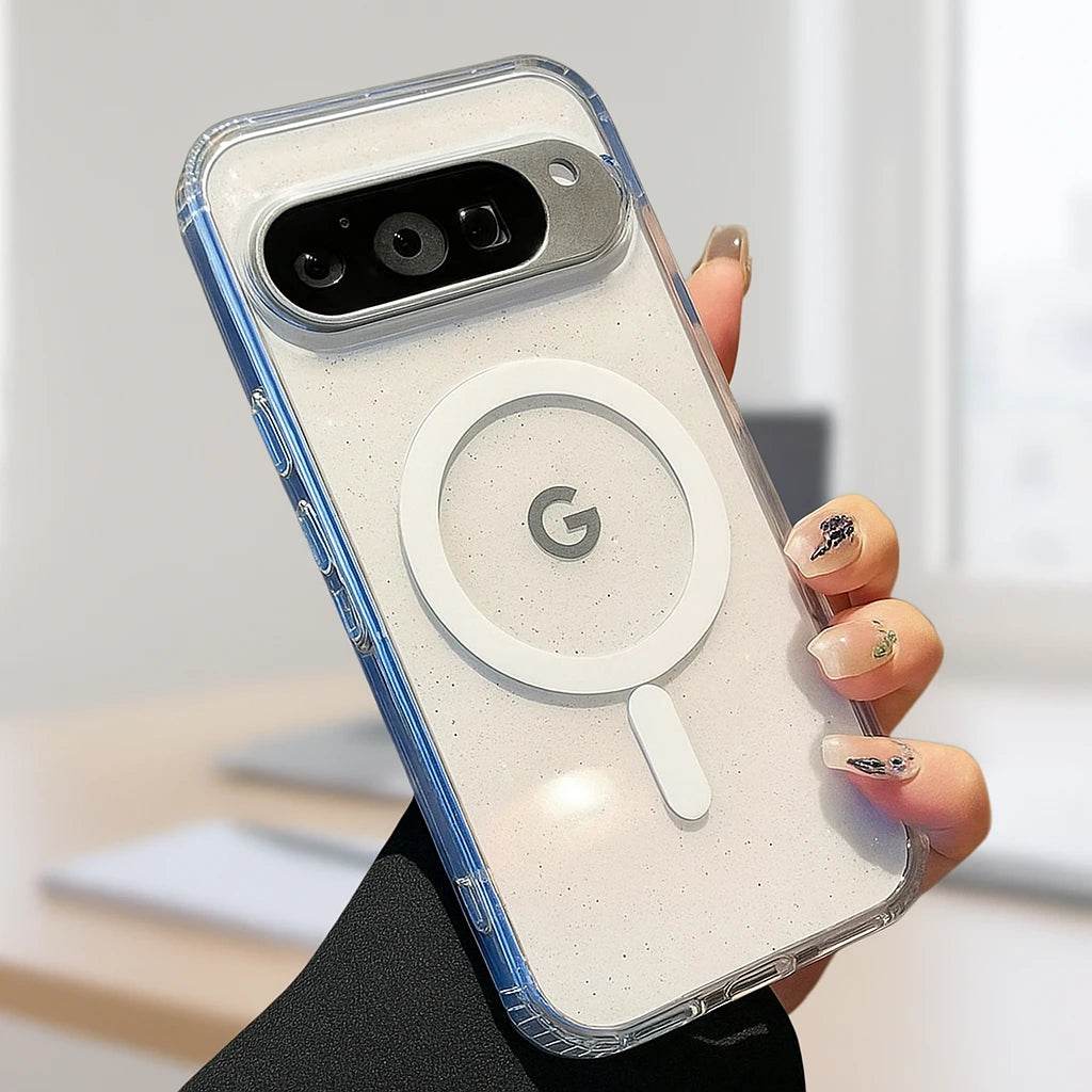 Shimmer Vault - Million Cases