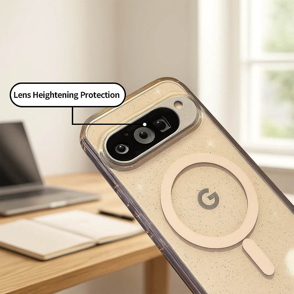 Shimmer Vault - Million Cases