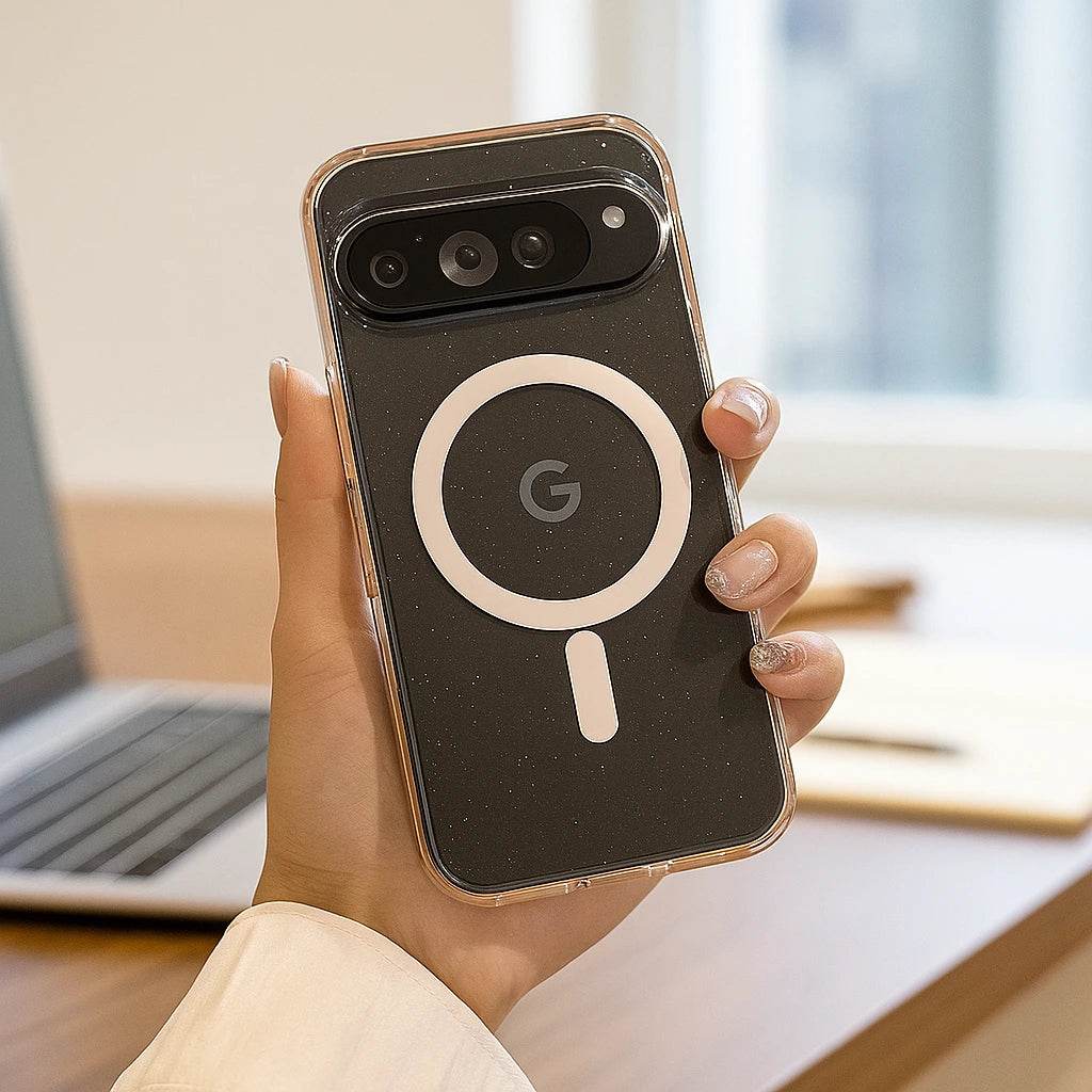 Shimmer Vault - Million Cases