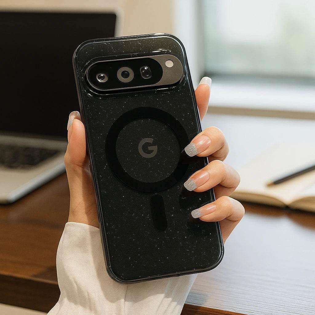 Shimmer Vault - Million Cases