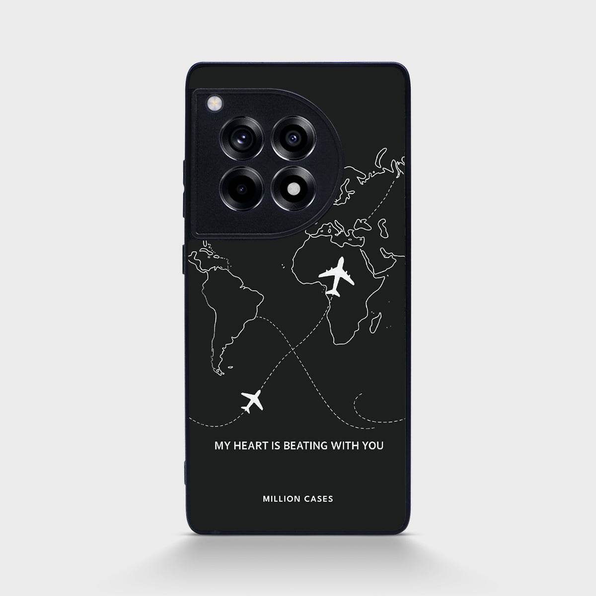 Connected Skies Spectra - Million Cases