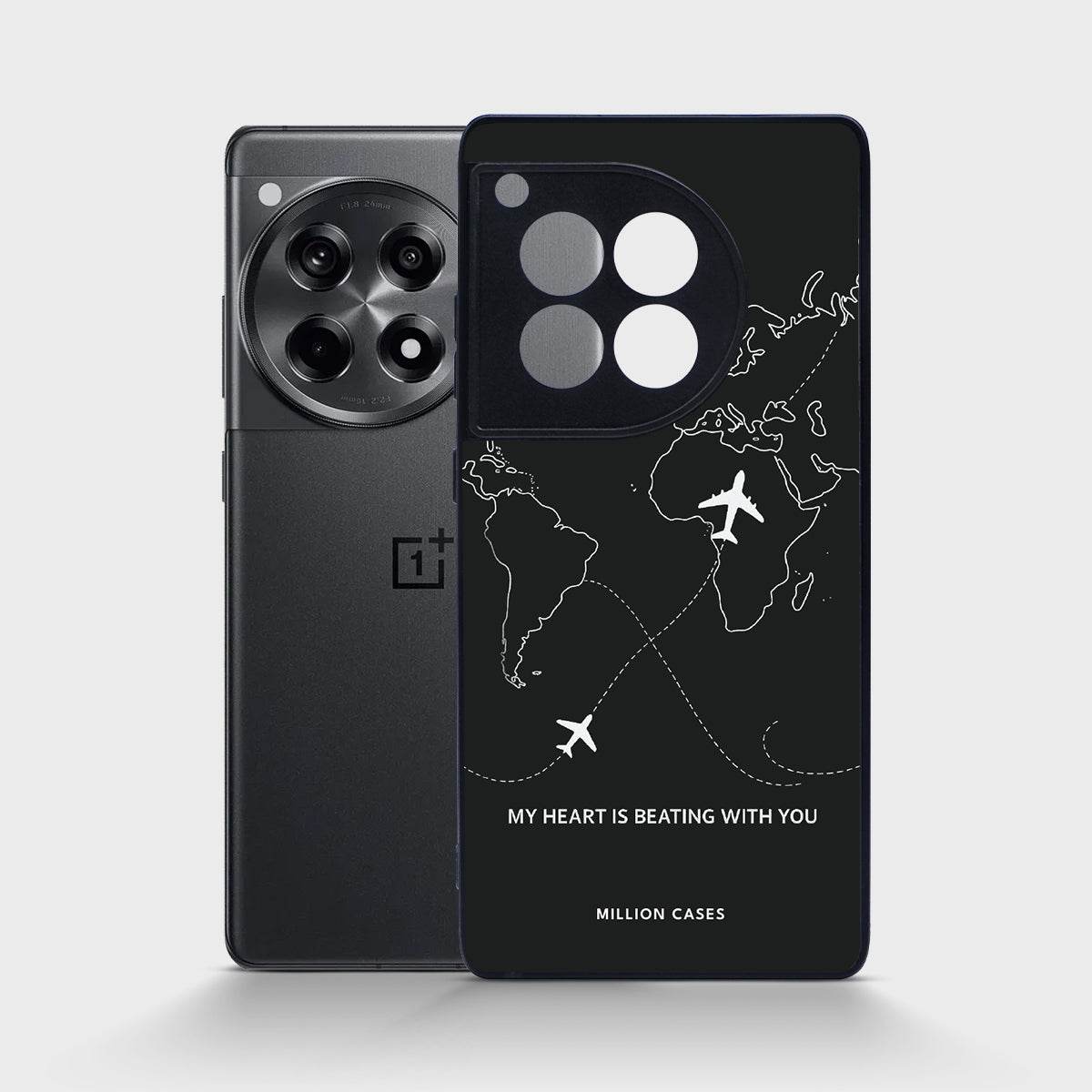 Connected Skies Spectra - Million Cases
