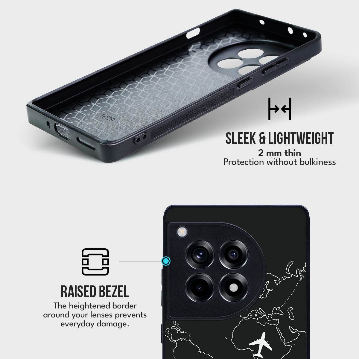 Connected Skies Spectra - Million Cases