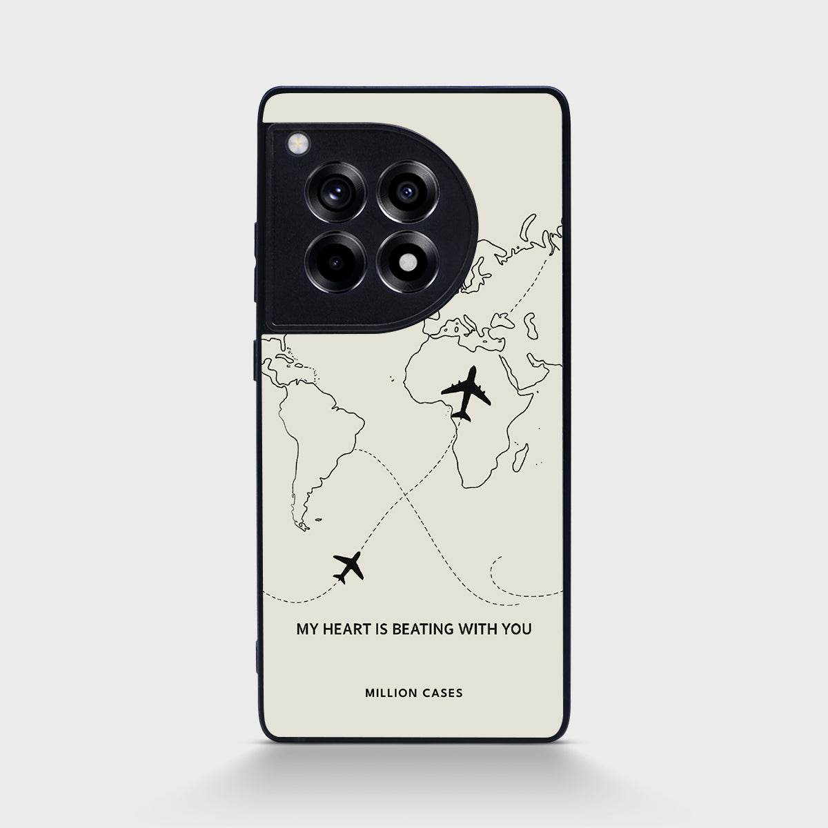 Connected Skies Spectra - Million Cases
