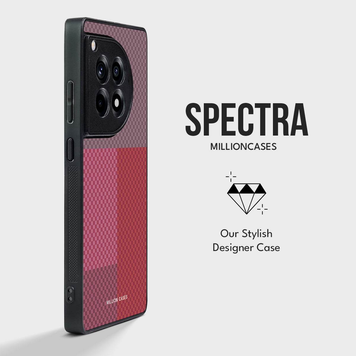 Orchard Blend Spectra - Million Cases