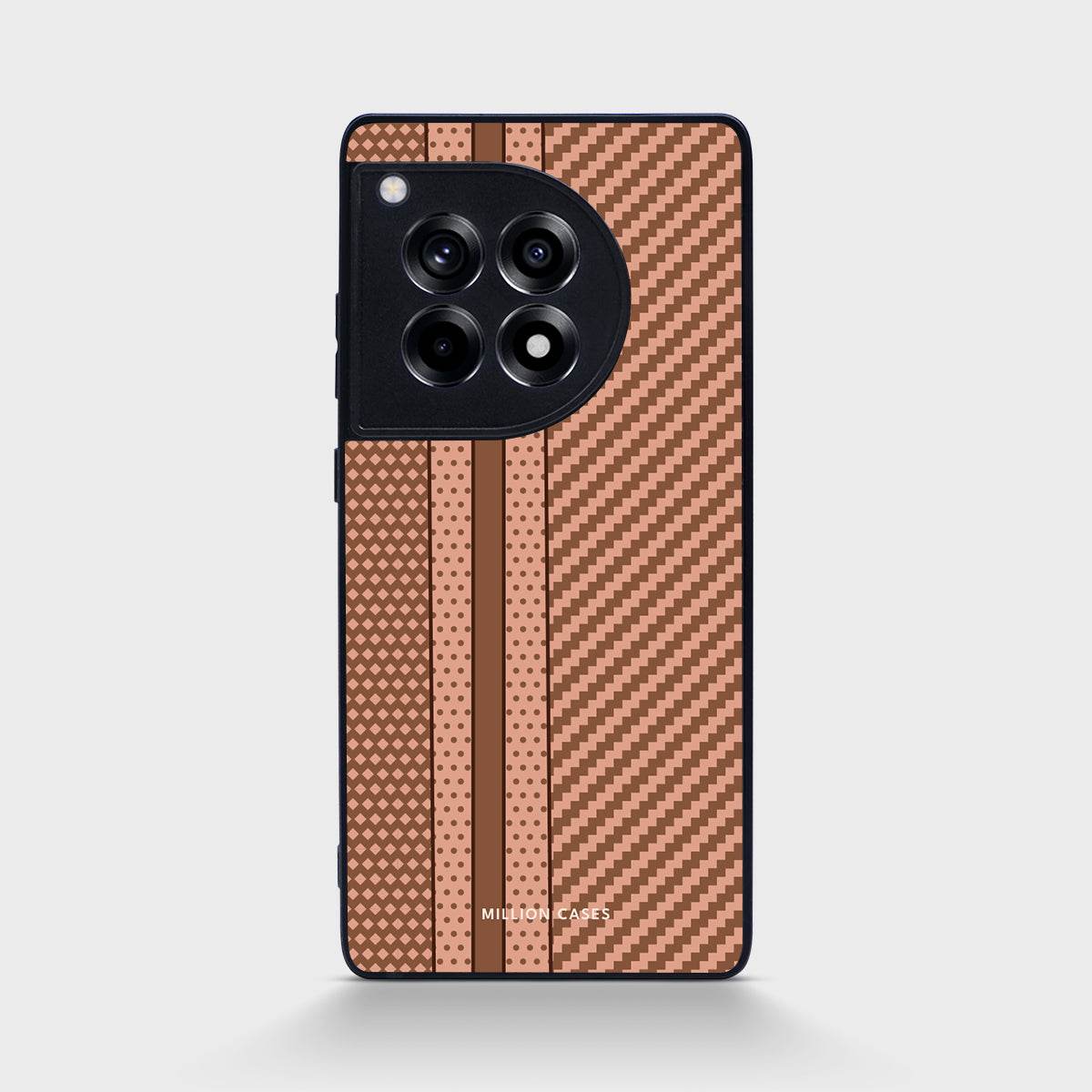Caramel Grid Spectra - Million Cases
