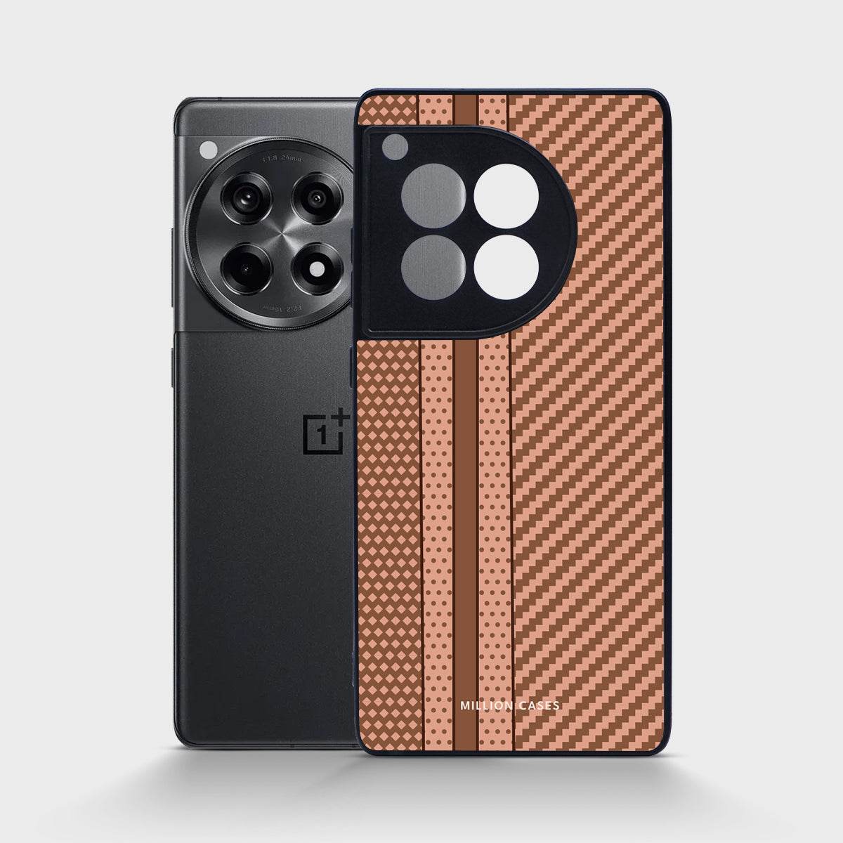 Caramel Grid Spectra - Million Cases