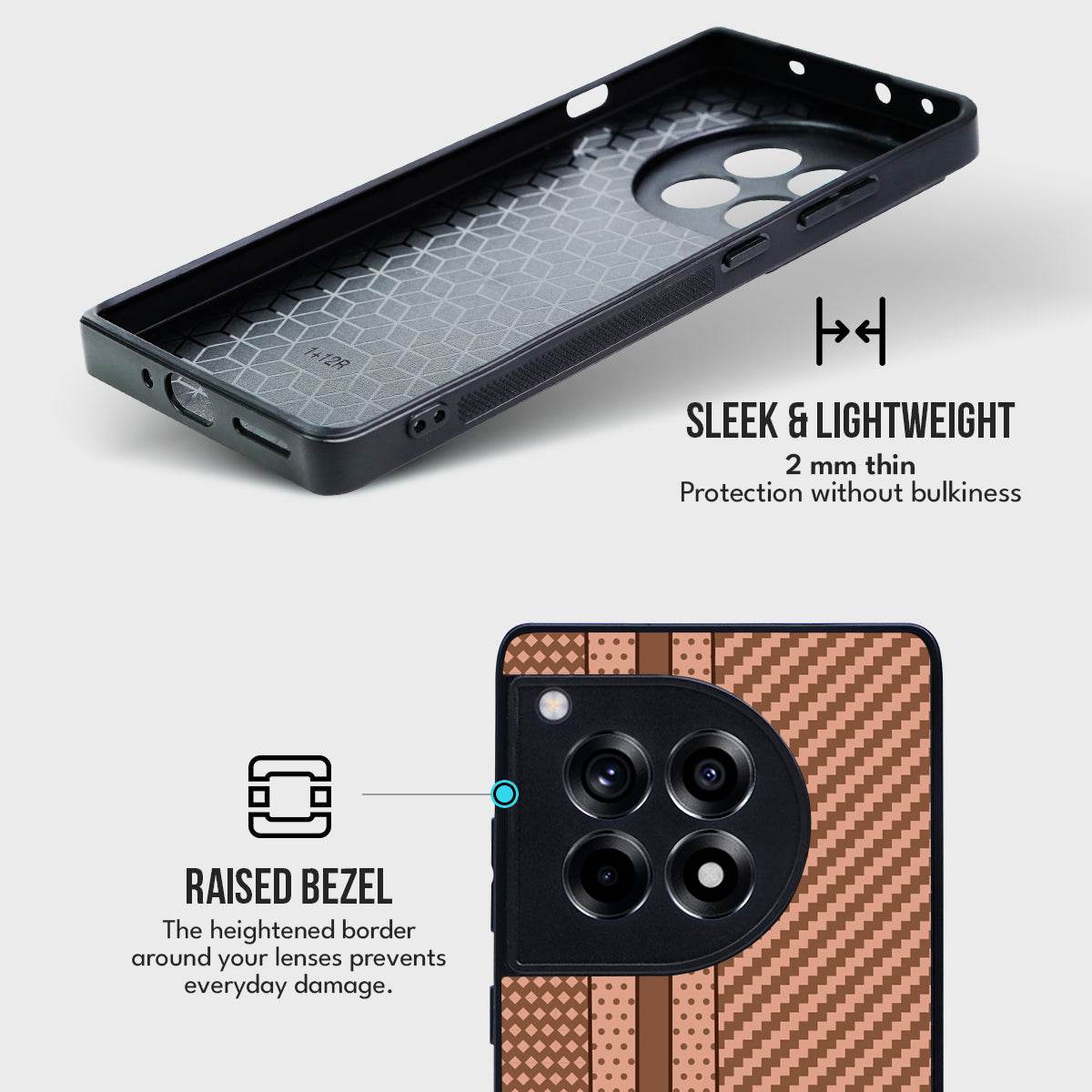 Caramel Grid Spectra - Million Cases