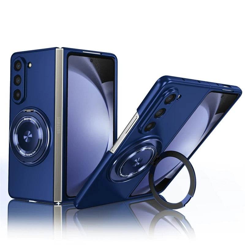 Allen Ultimate Magnetic Kickstand Case - Samsung - Million Cases