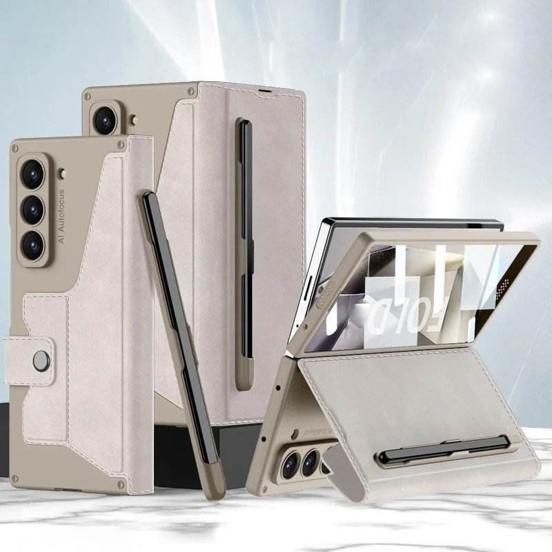 Flexura Edge - Million Cases
