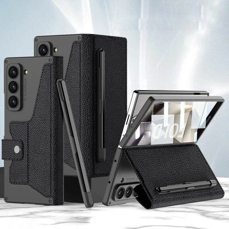 Flexura Edge - Million Cases