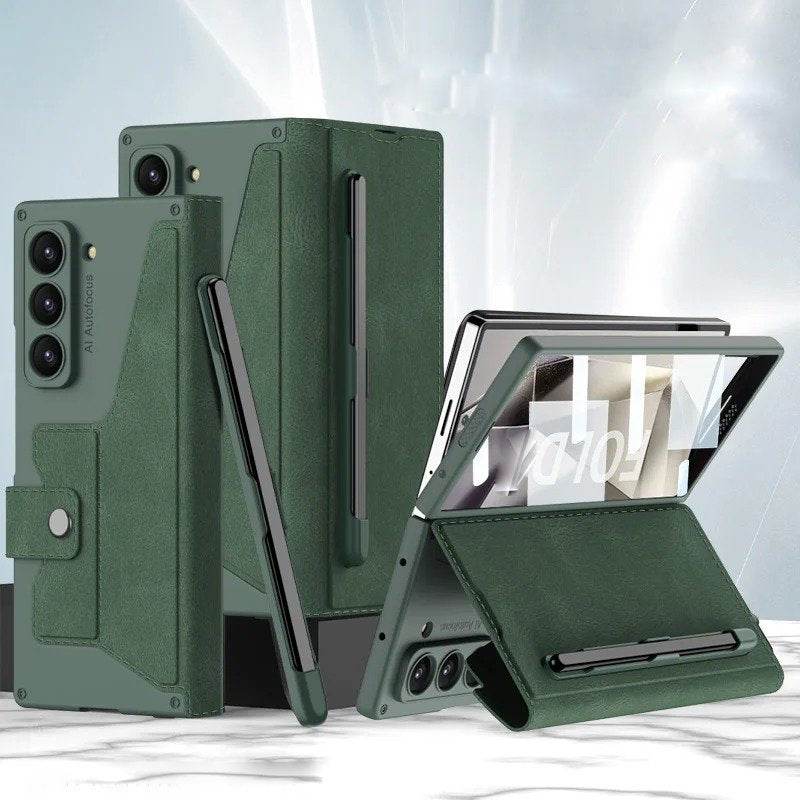 Flexura Edge - Million Cases