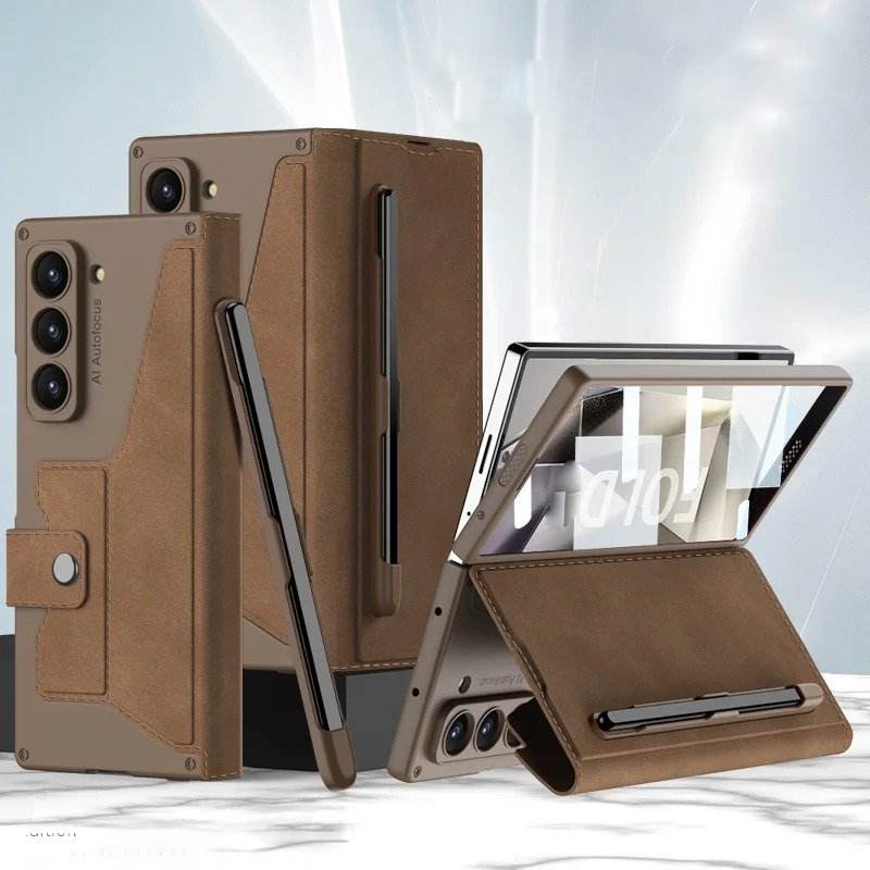 Flexura Edge - Million Cases