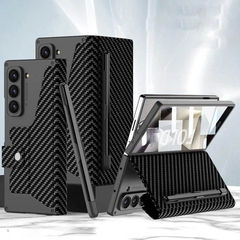 Flexura Edge - Million Cases