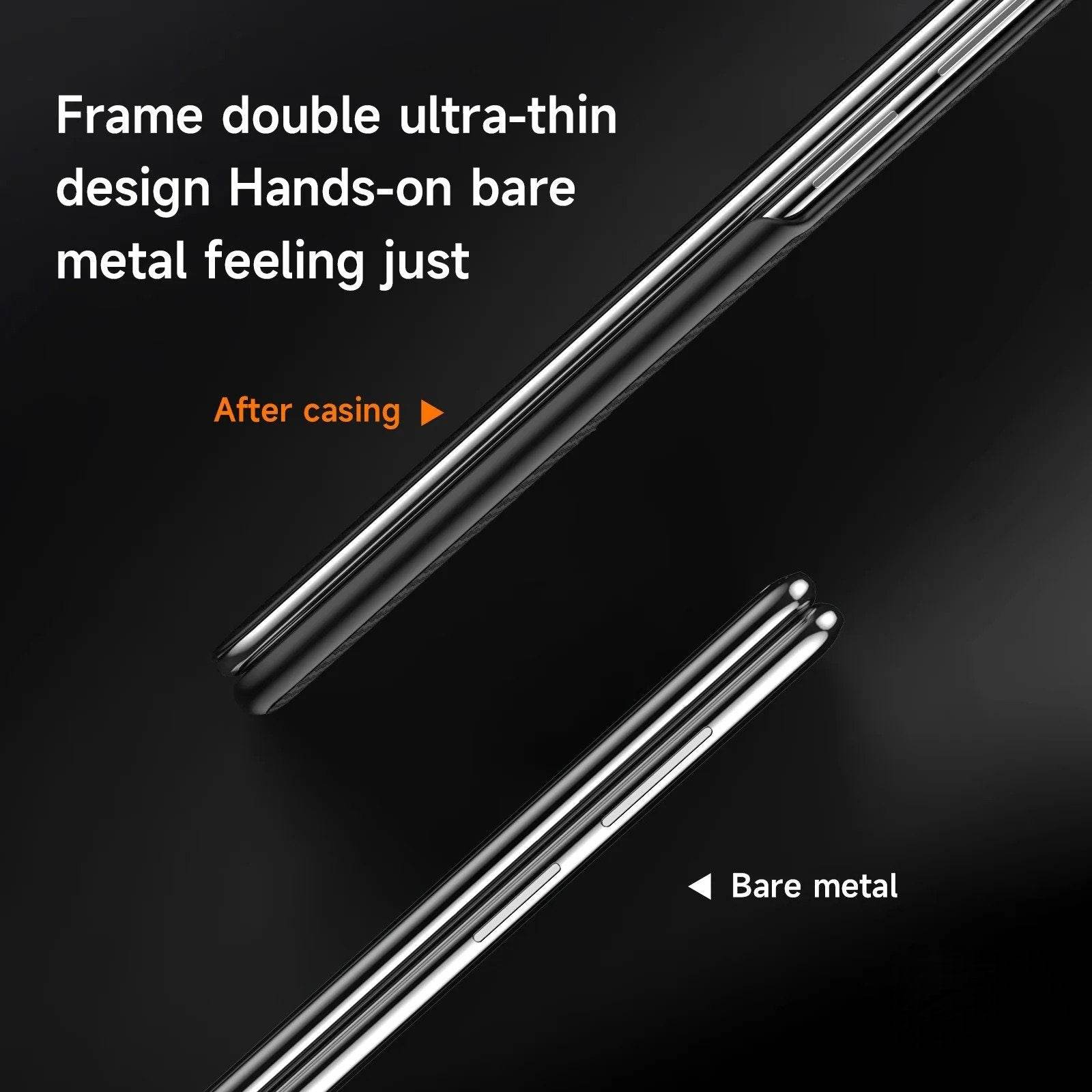 Galaxy Z Fold7 Kevlarra Case - Million Cases