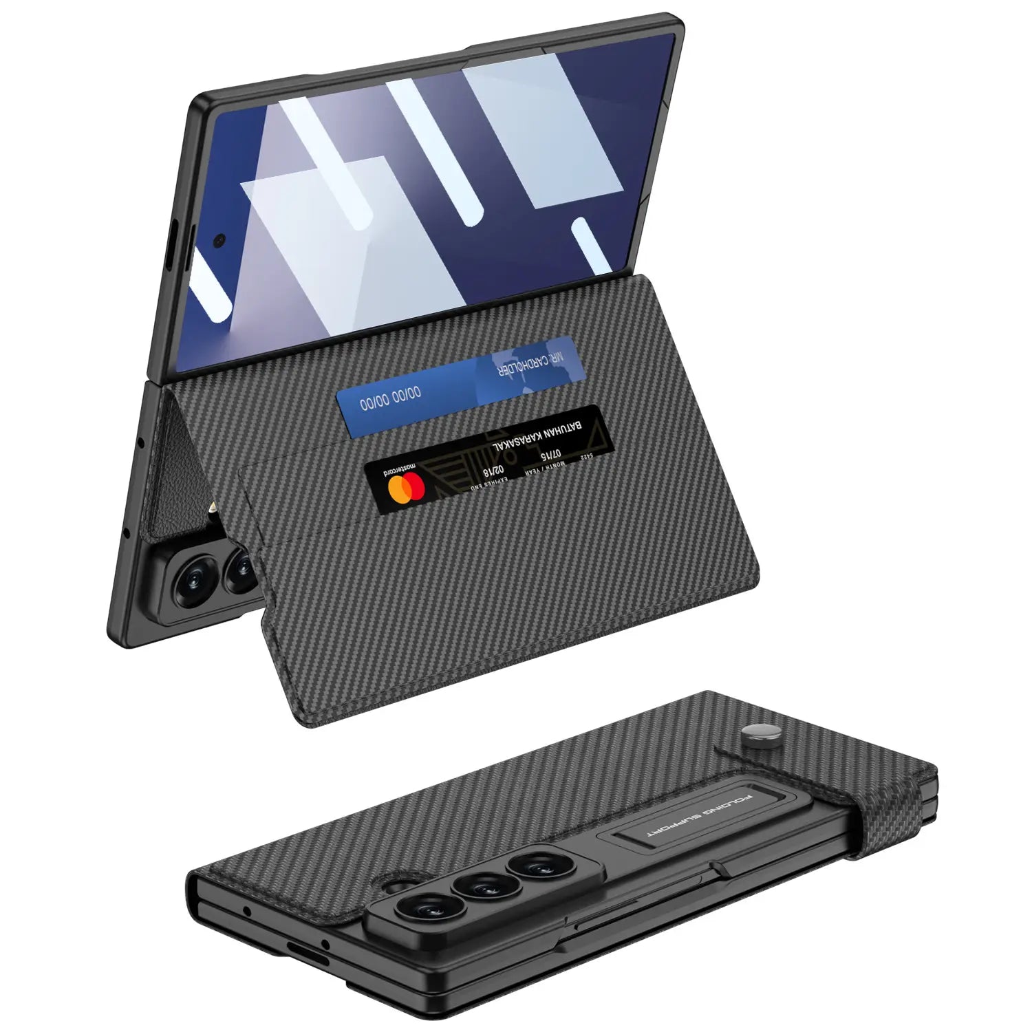 Smart Deck - Million Cases