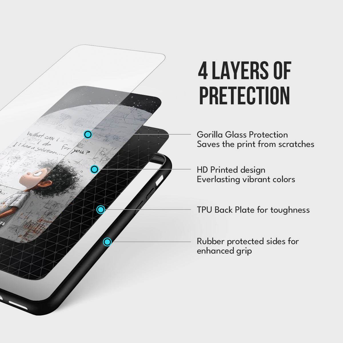 Solution Seeker Spectra - Million Cases