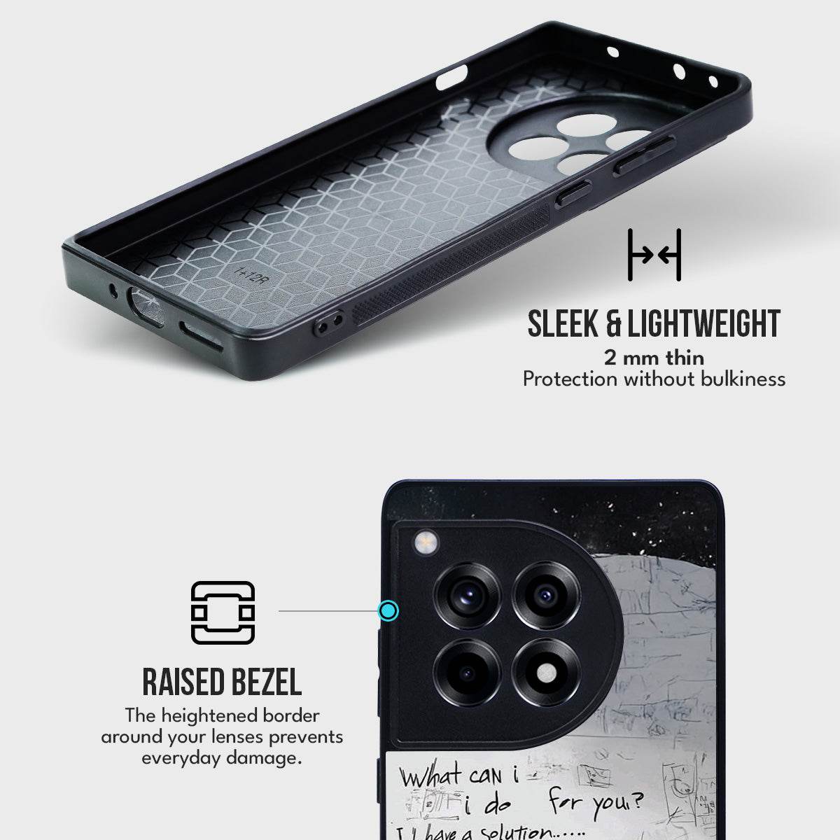 Solution Seeker Spectra - Million Cases