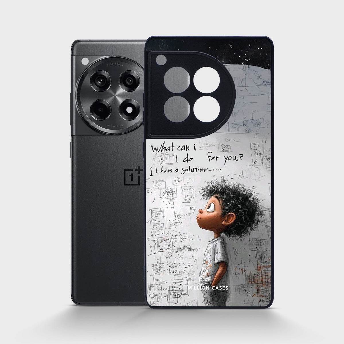 Solution Seeker Spectra - Million Cases