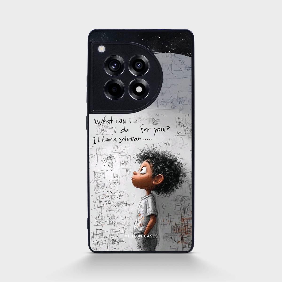 Solution Seeker Spectra - Million Cases