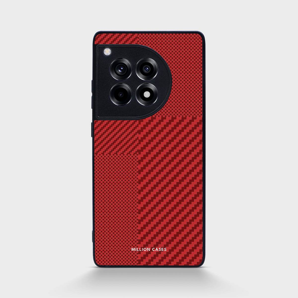 Carbon Weave Spectra - Million Cases