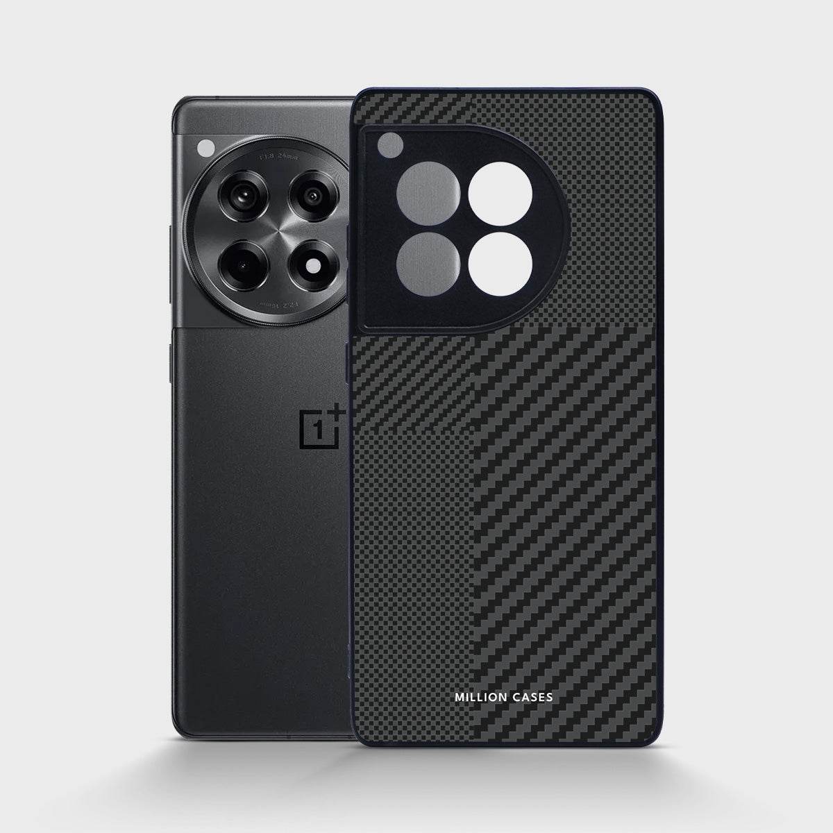 Carbon Weave Spectra - Million Cases