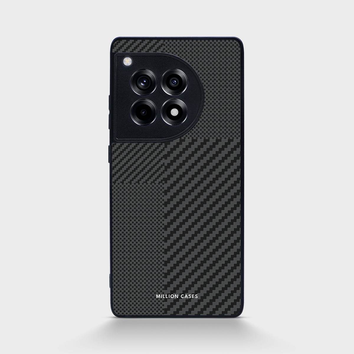 Carbon Weave Spectra - Million Cases