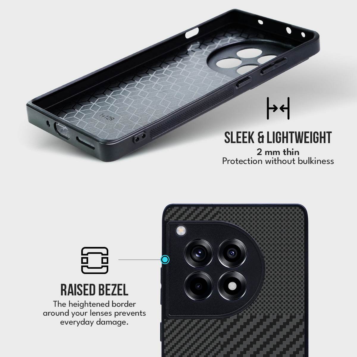 Carbon Weave Spectra - Million Cases
