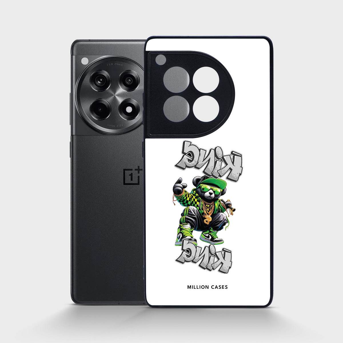 Swag King Spectra - Million Cases