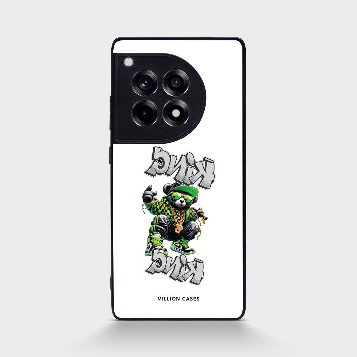 Swag King Spectra - Million Cases