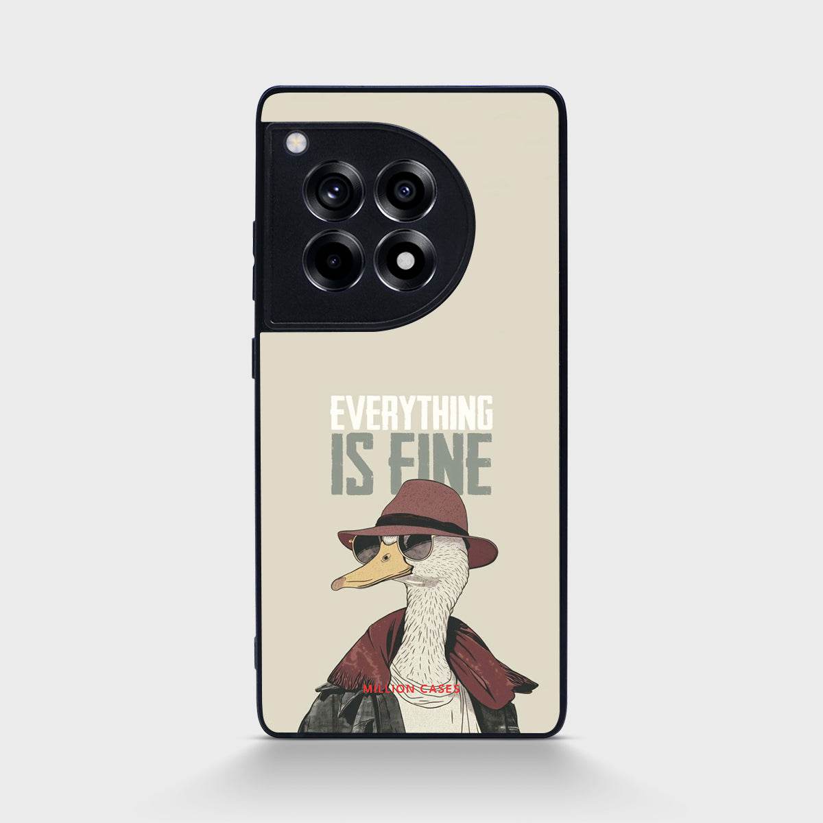Ironic Mood Spectra - Million Cases