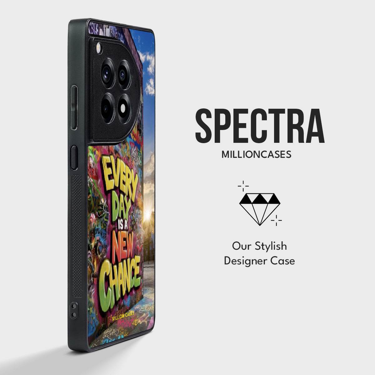 The Beginning Spectra - Million Cases