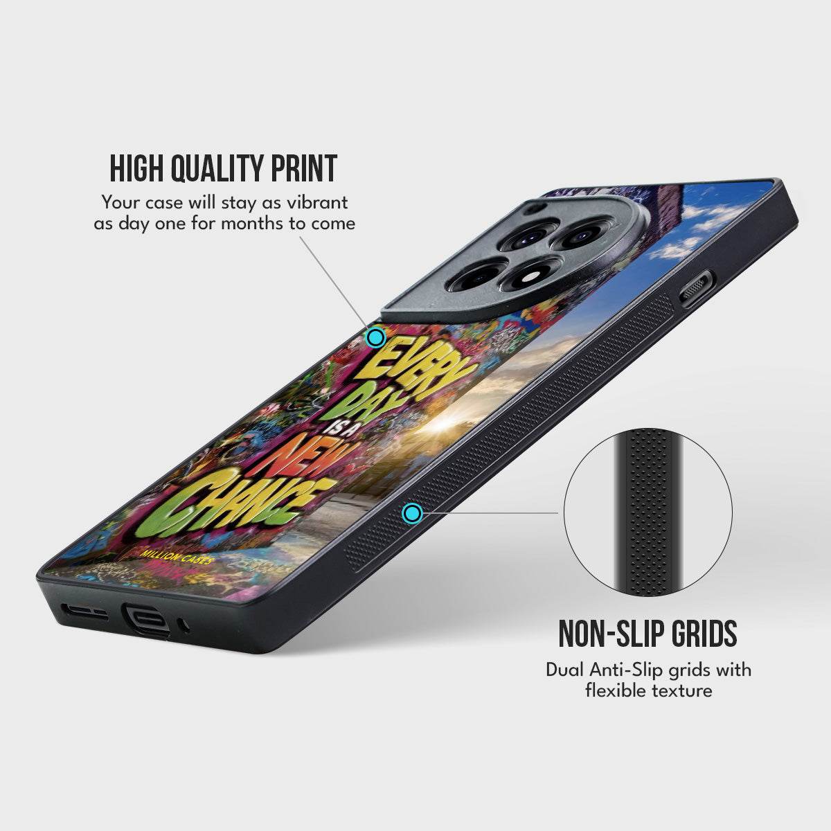 The Beginning Spectra - Million Cases