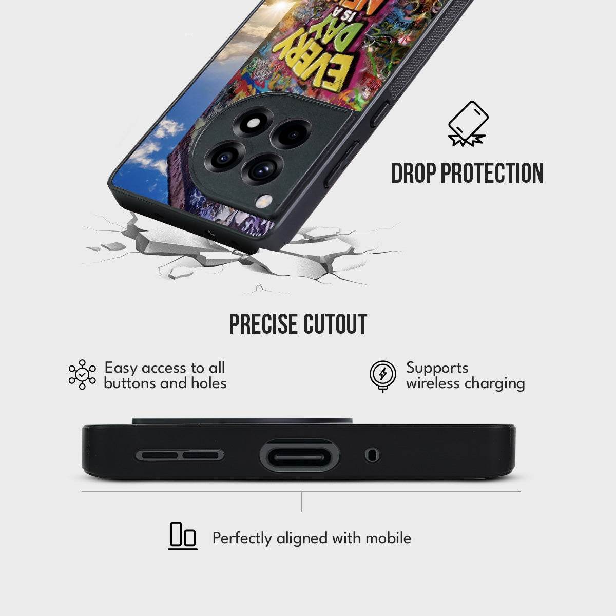 The Beginning Spectra - Million Cases