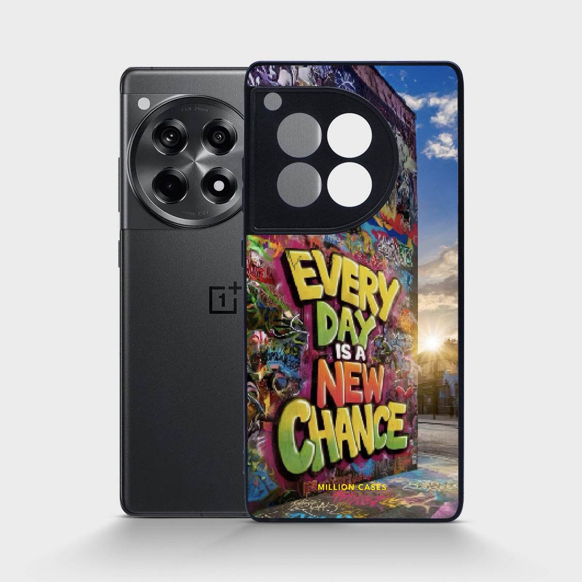 The Beginning Spectra - Million Cases