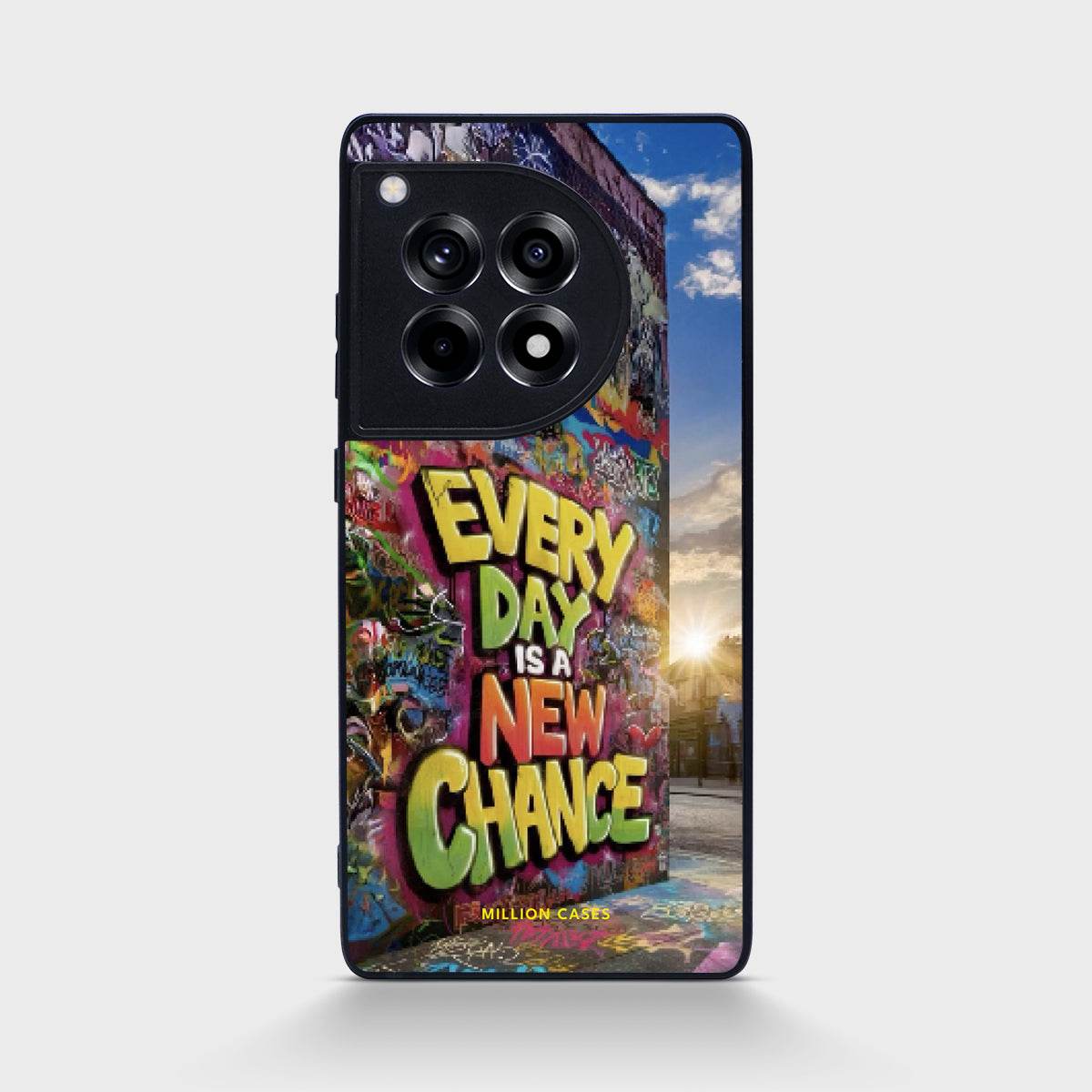 The Beginning Spectra - Million Cases