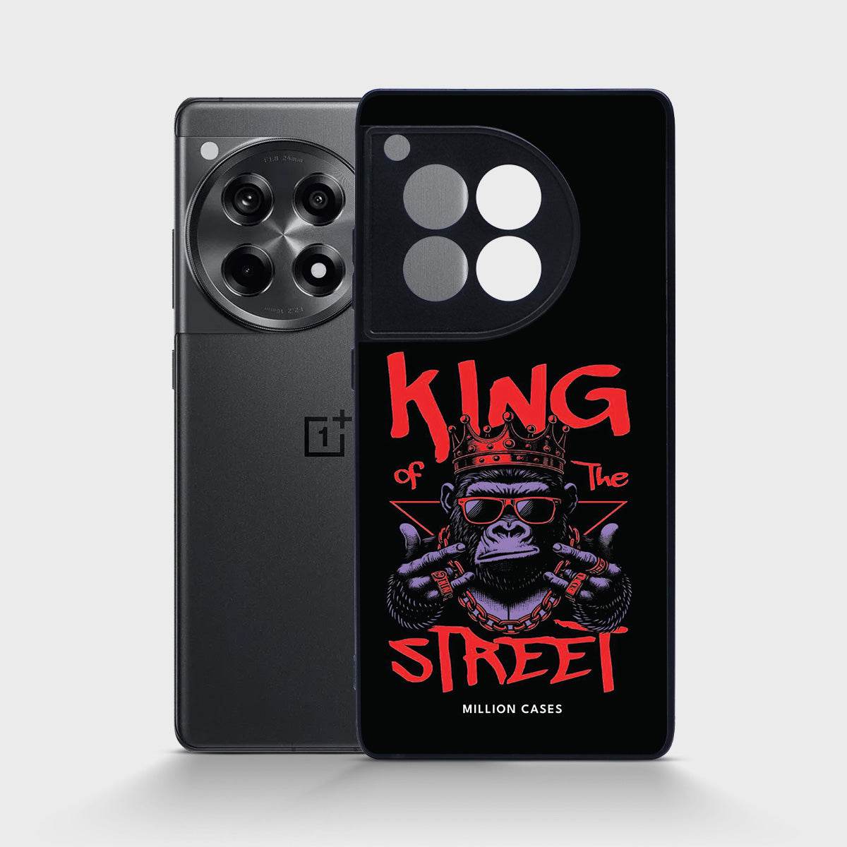 Crowned Beast Spectra - Million Cases